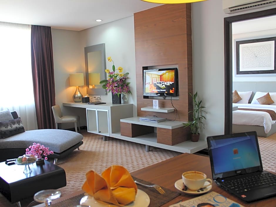 Hotel Horison Jayapura