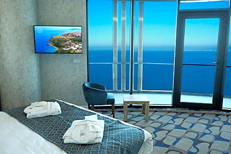Executive Suite Room, Sea View