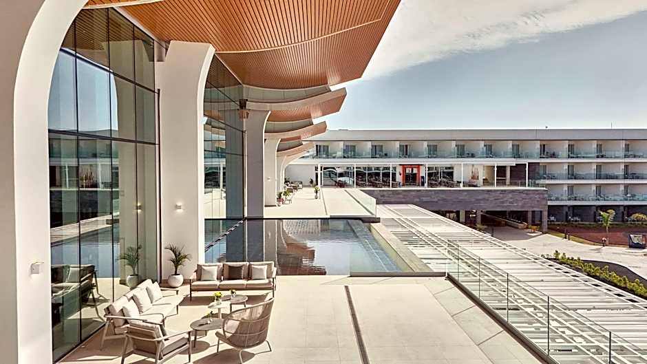 Barcelo Playa Blanca