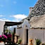 Trulli la casa di Rosa
