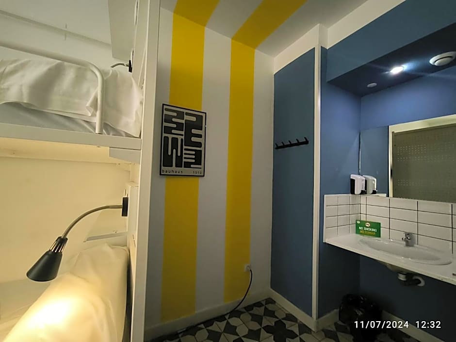 Feel Hostel Soho Malaga