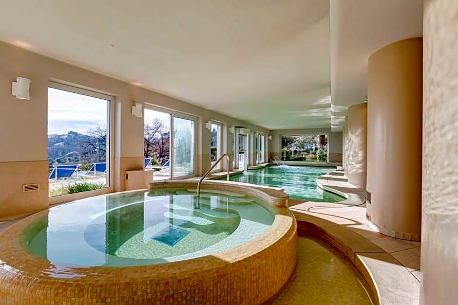 Villa Maria Hotel & SPA