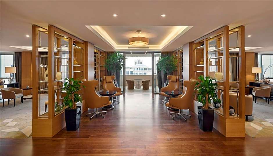 Hyatt Regency Tashkent