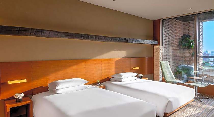 Hyatt Regency Tokyo