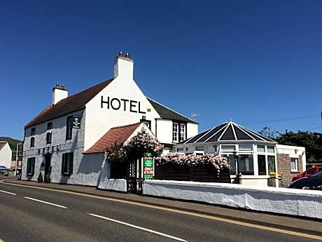 The Upper Largo Hotel & Restaurant