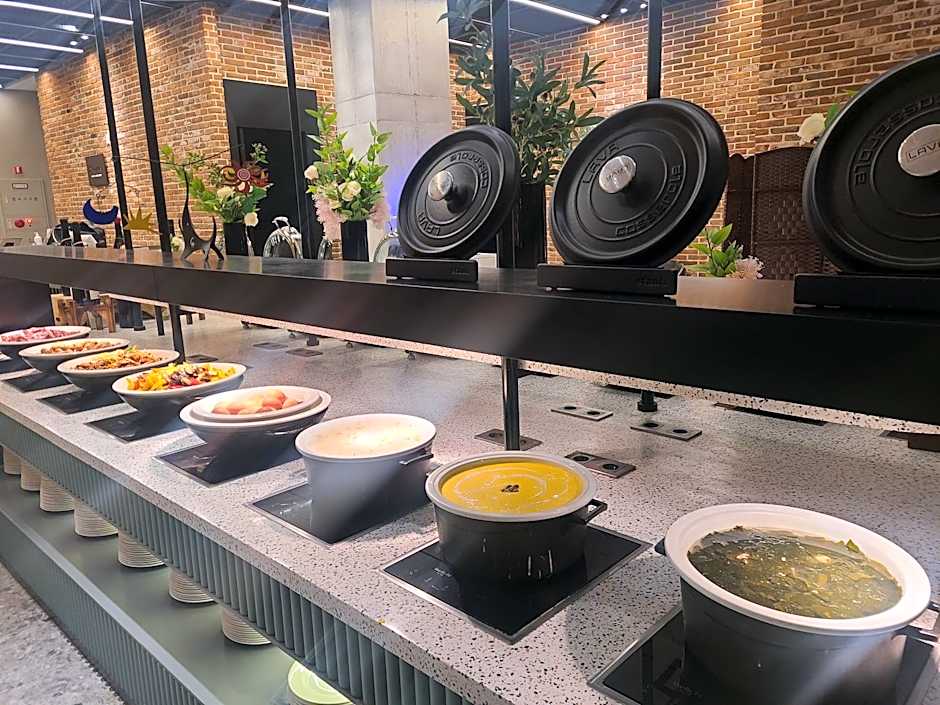 Take Hotel Seoul Gwangmyeong