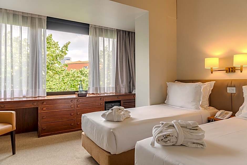 Hotel Dom Carlos Park