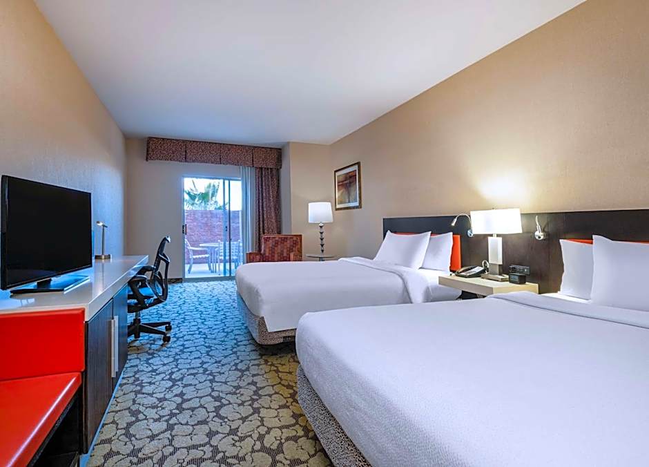 Hilton Garden Inn Las Vegas Strip South