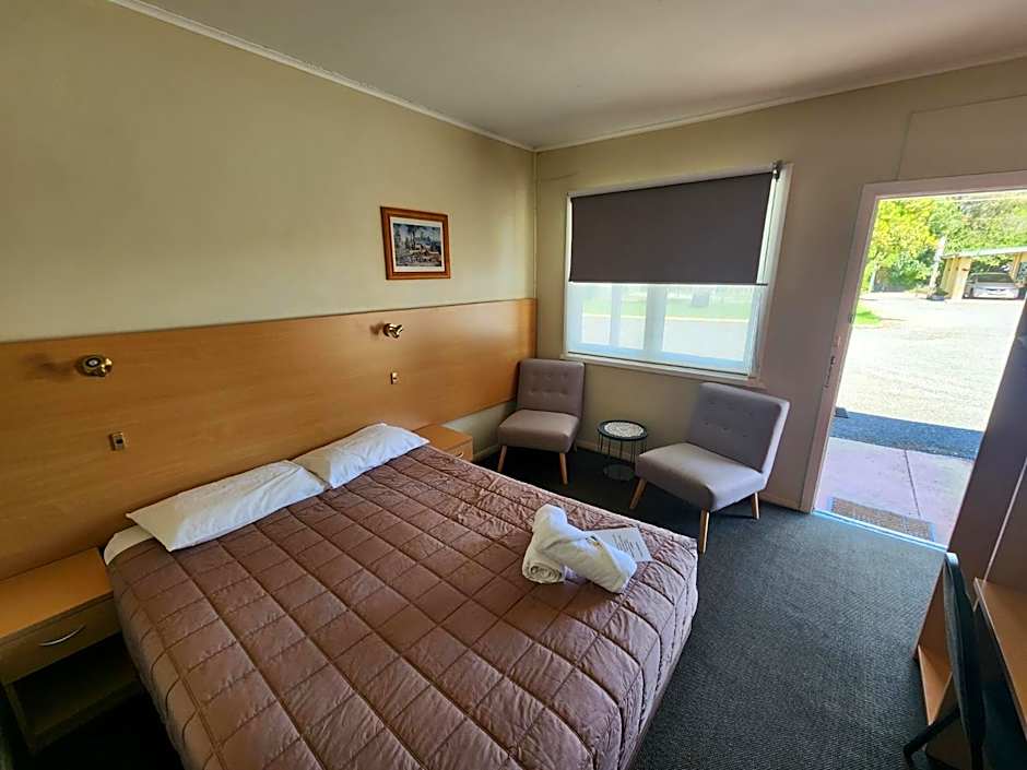Murrurundi Motel - City Centre