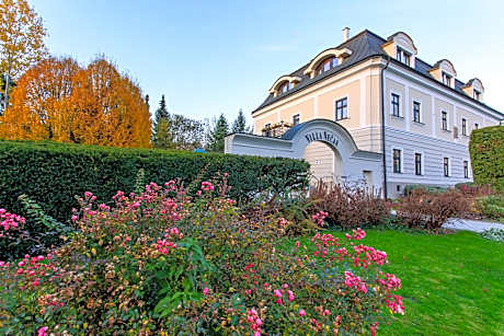 Hotel Villa Nečas Žilina