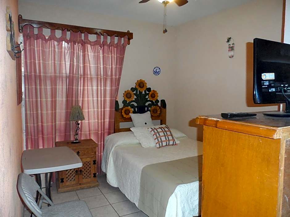 Hotel Internacional Malitsin