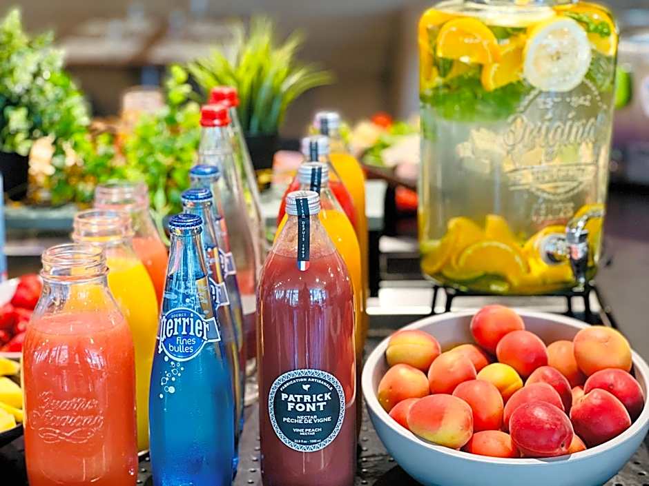 Campanile Lyon Centre Part-Dieu