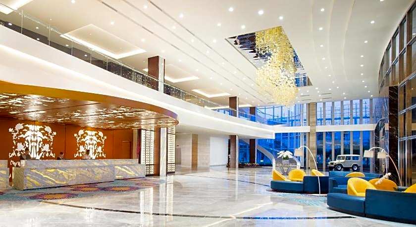 Resinda Hotel Karawang