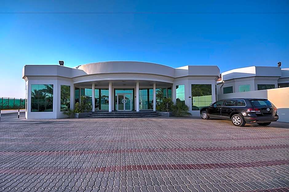 Royal Residence Hotel Apartments