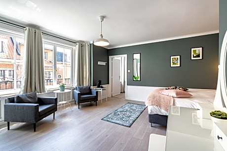 Superior Family Room