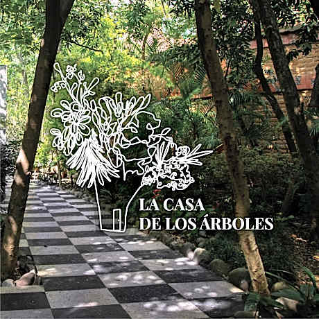 Hotel La Casa de los Árboles Immersive Experience