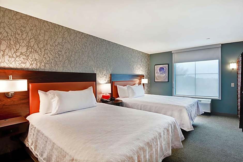 Home2 Suites By Hilton Madison Huntsville Airport