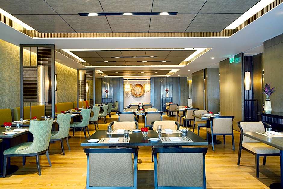 Radisson Lampung Kedaton