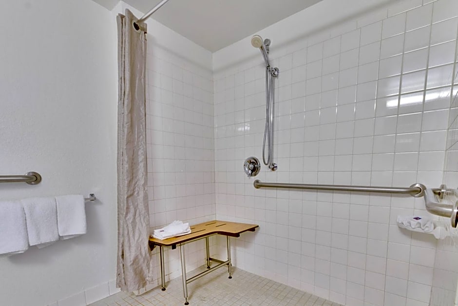 Motel 6 Dallas - Lewisville