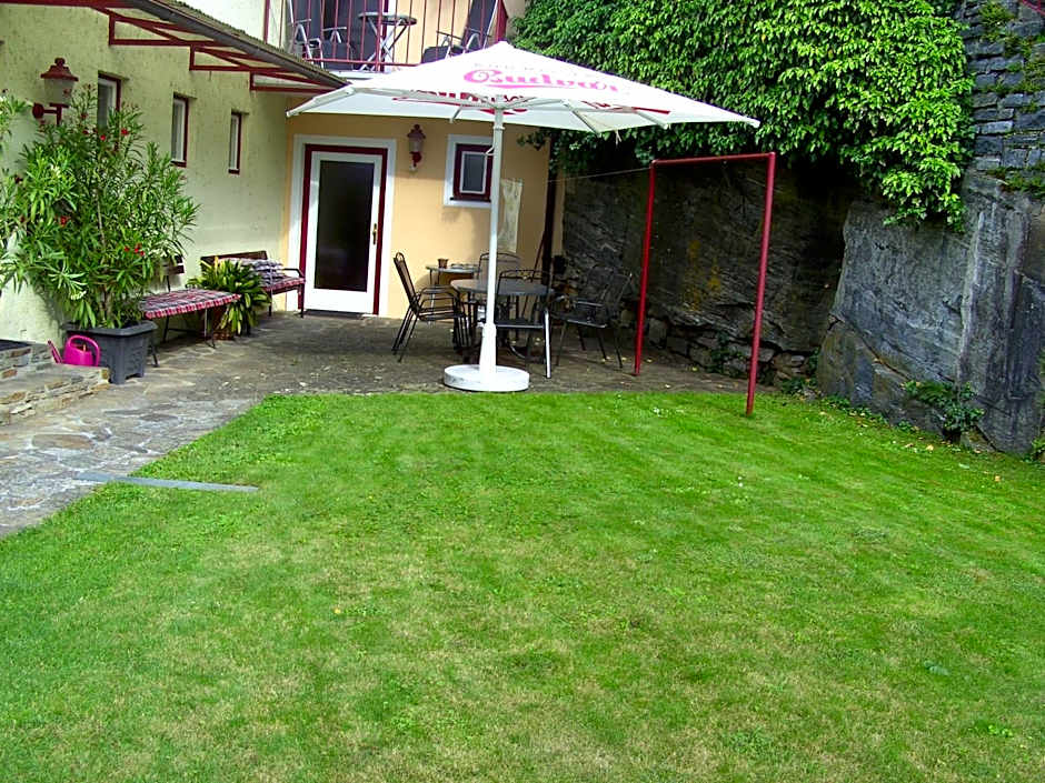 Frühstückspension Leopold Janu