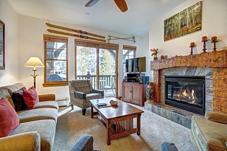 Lodge at Brookside