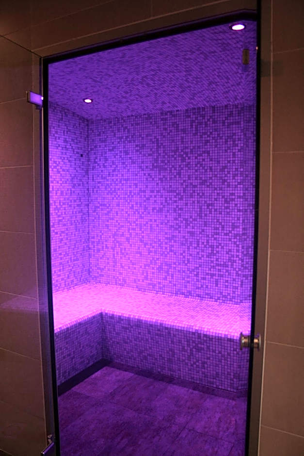 Logis Hotel & Spa Beau-Site