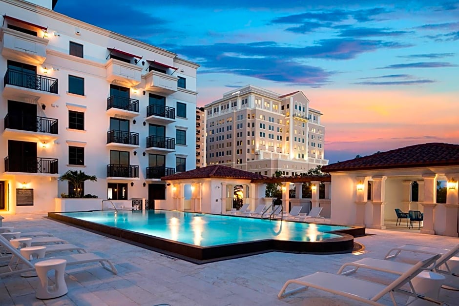 Aloft Coral Gables