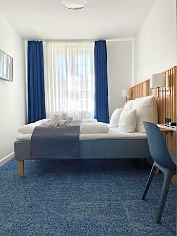 Economy Double or Twin Room