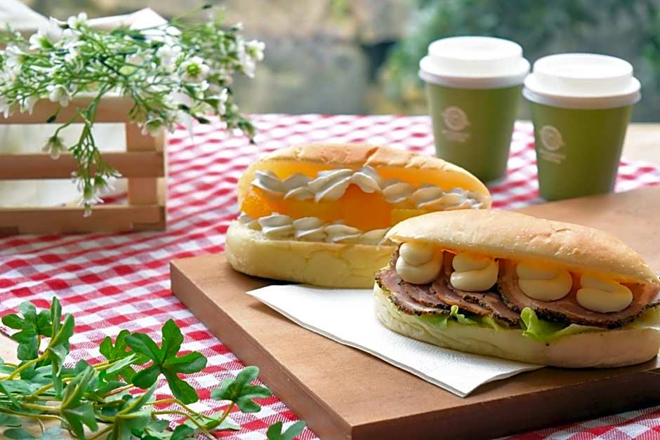 The OneFive Okayama - Vacation STAY 41845v