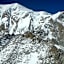 Hotel Aiguille Noire