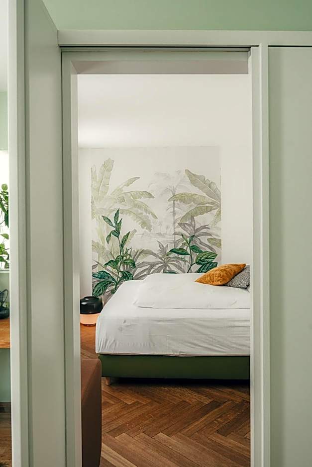 Consum Boutique Hotel