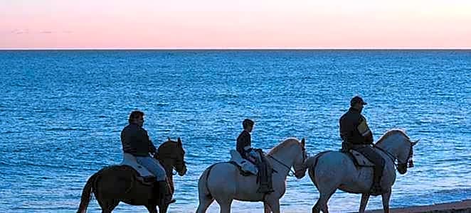 Peace & Tranquility, Sotogrande, Spain