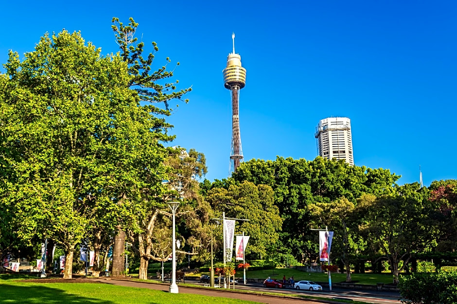 Sydney Hotel CBD