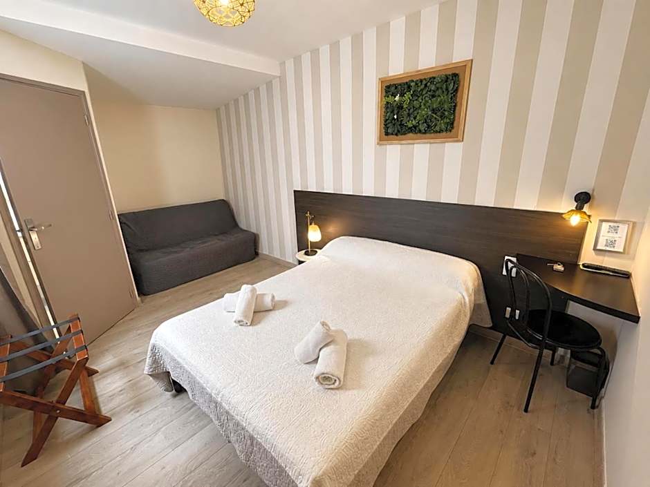 Hotel Saint Germain