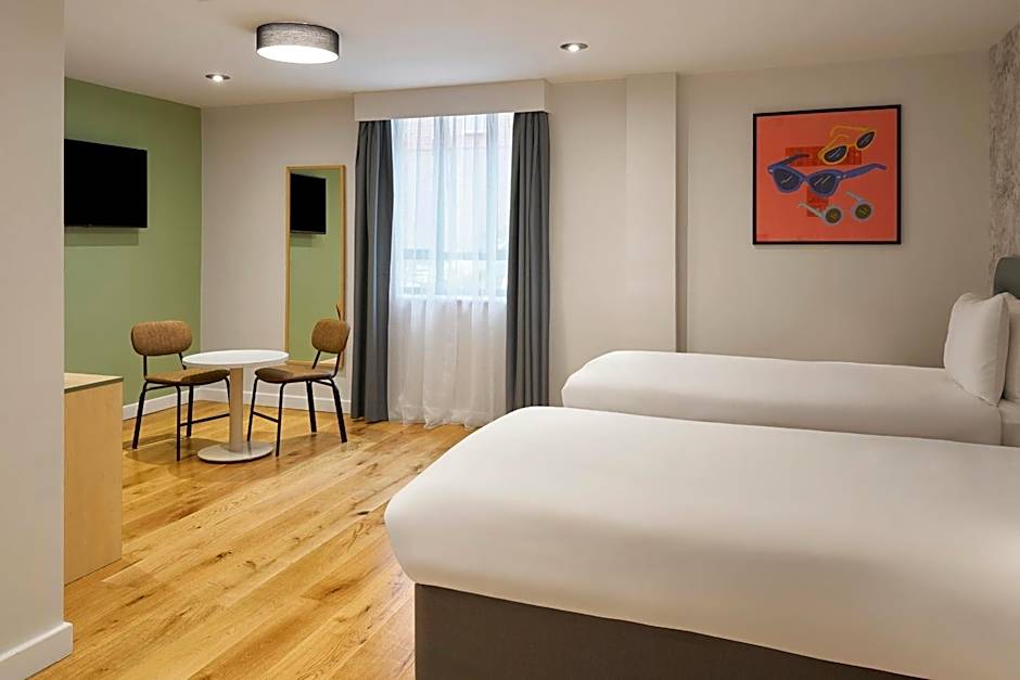 Garner Hotel Reading City Centre By IHG