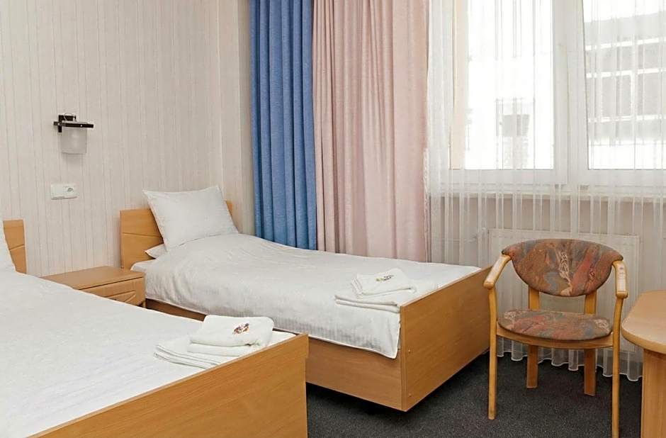 Vistula Hotel