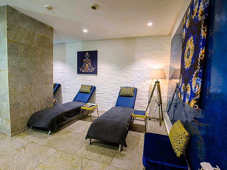 Novotel Mohammedia