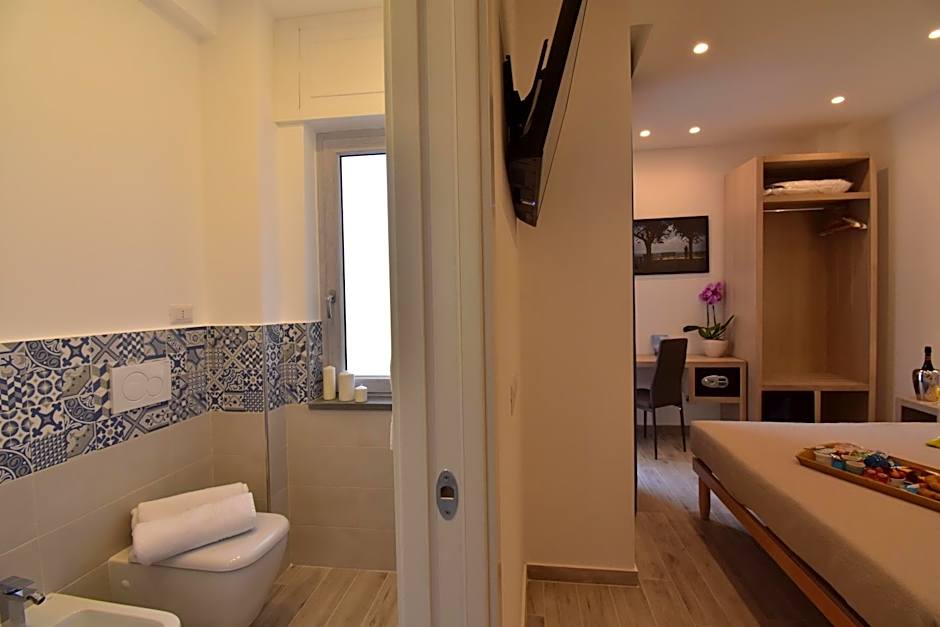 Effe Home Sorrento