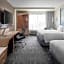 Courtyard by Marriott Pullman