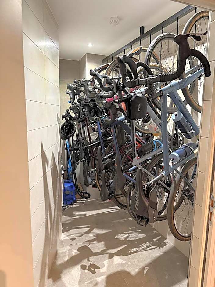 Hotel Saint Augustin