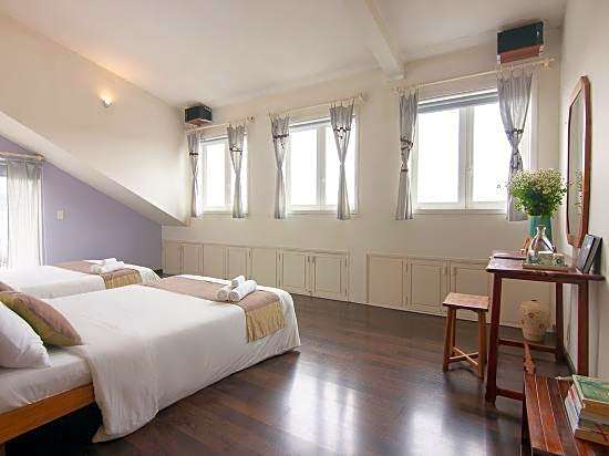 Lu Tan Homestay Da Lat