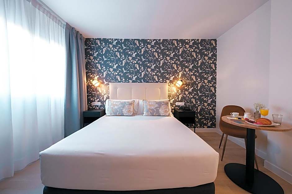 Hotel Cisneros
