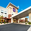 Sleep Inn & Suites Hurricane Zion Park Area
