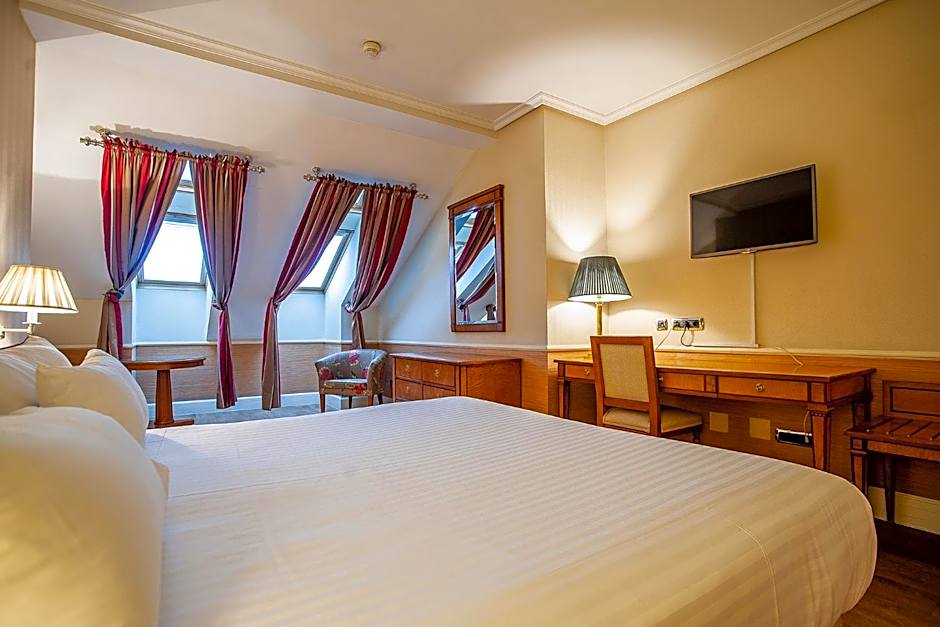 Valladolid Recoletos