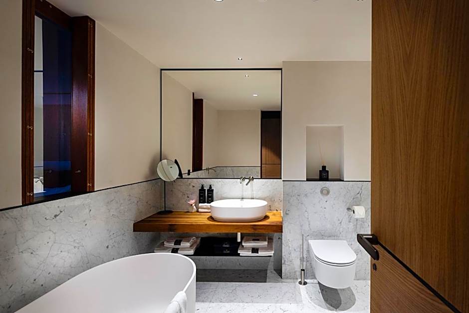 Juno Hotel Sofia, a Member of Design Hotels