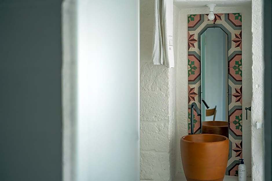 AL PALAZZO La Dimora by Apulia Hospitality