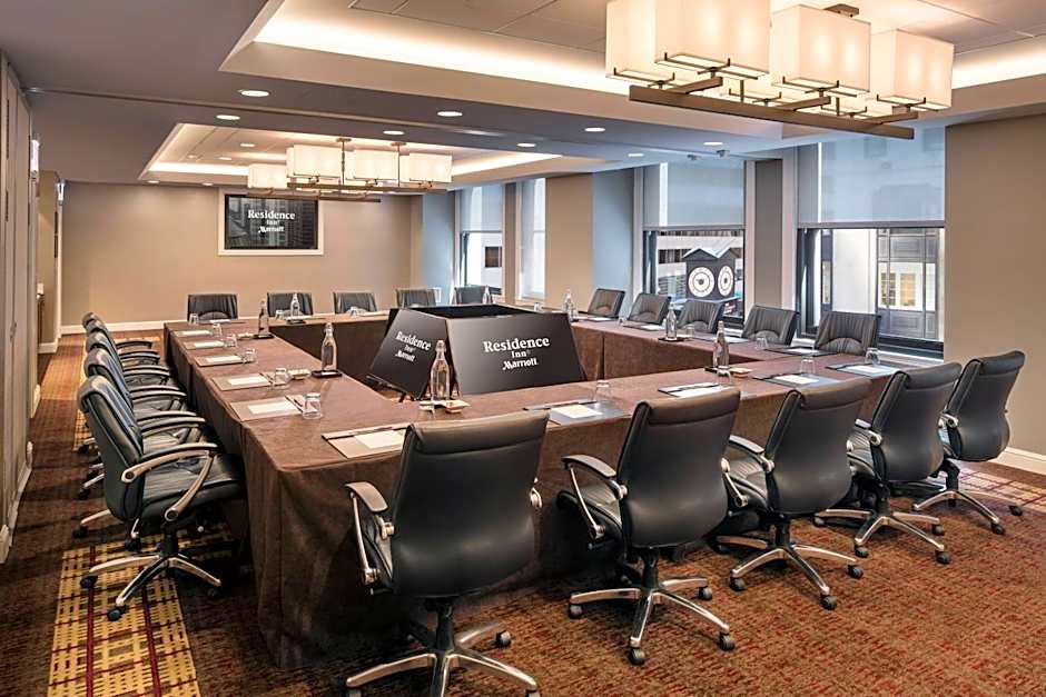 Residence Inn by Marriott Chicago Downtown/Loop