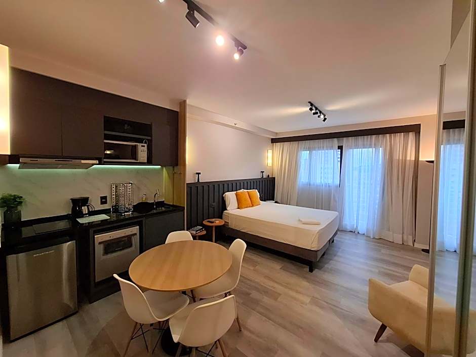 AlphaStay by Alpha - StayService