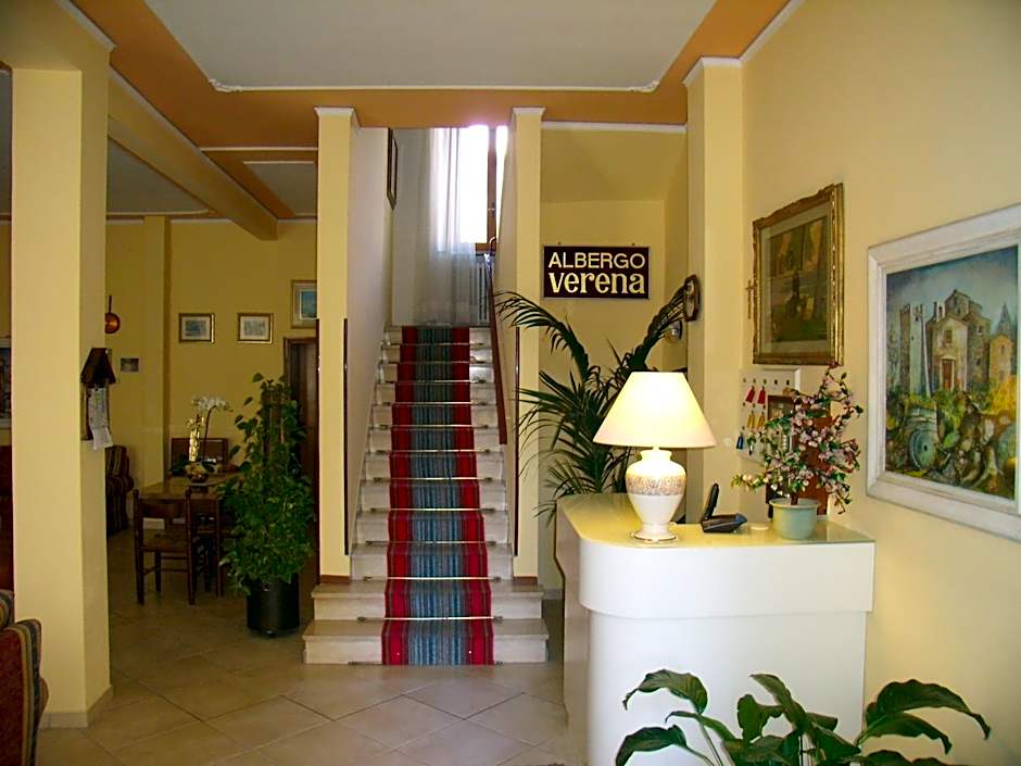 Verena Dependance Savoia & Campana