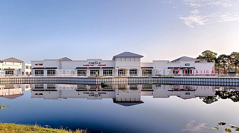 Ariel Dunes II 204 - Miramar Beach